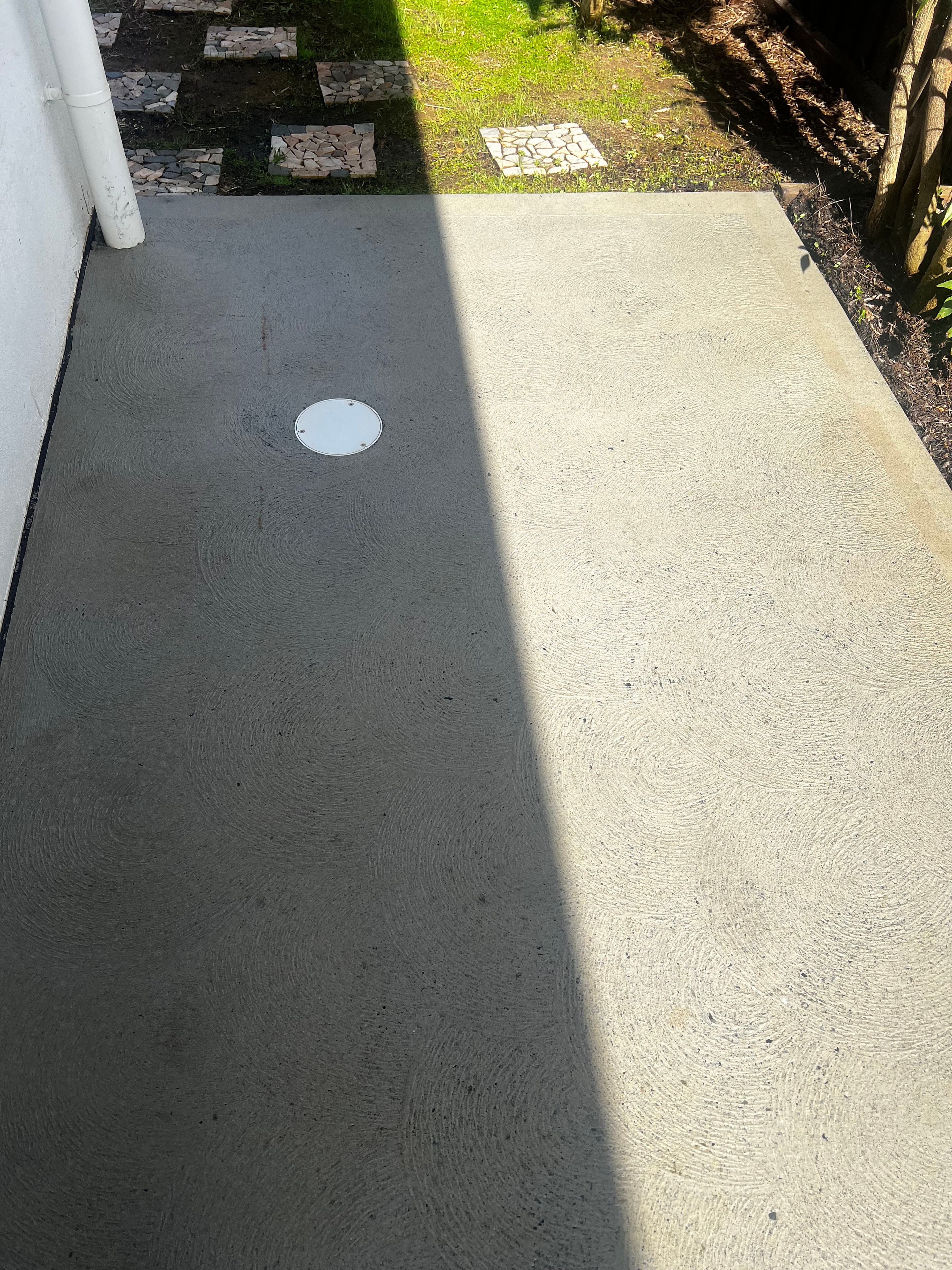 After — Pressure Washing in Thrumster